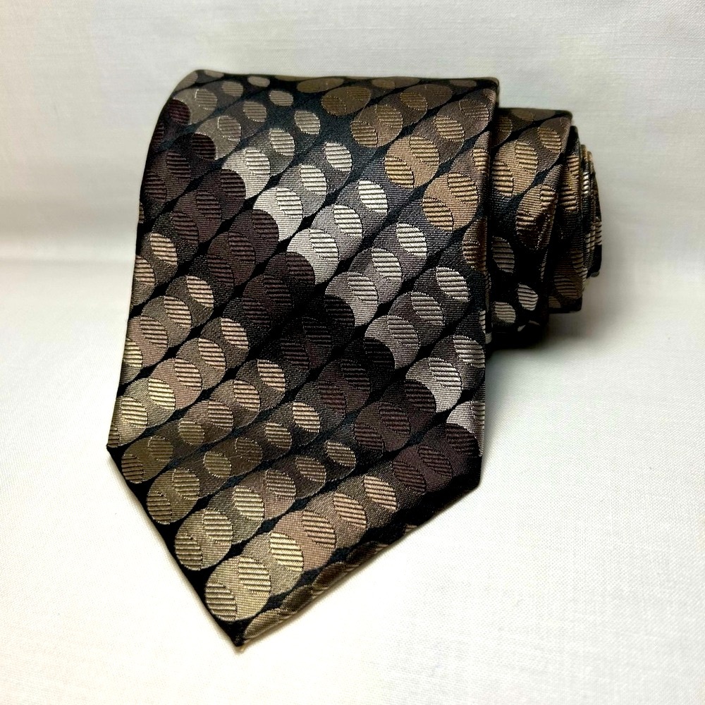 Stafford Essentials Tie